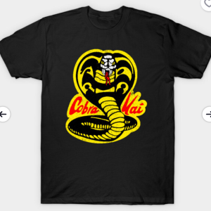 t-shirt - custom made for you